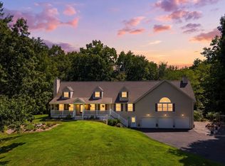 33 Wheeler Rd, Bolton, MA 01740