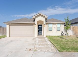 3611 El Cajon Ave, Odessa, TX 79765