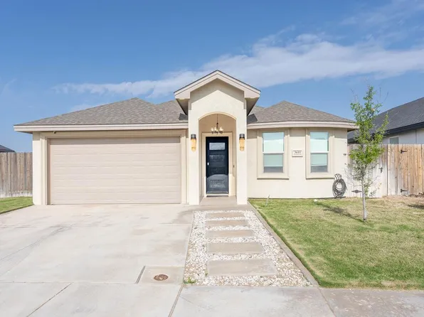 3611 El Cajon Ave, Odessa, TX 79765