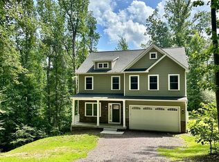 10468 Johnson Dr, King George, VA 22485