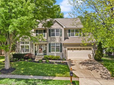 20827 Medix Run Pl, Ashburn, VA, 20147