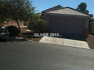 6479 First View Ave, Las Vegas, NV 89142