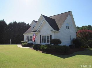 79 Austin Pond Rd, Clayton, NC 27520