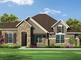 4216 Tanglewood Estates Dr, Leander, TX 78641