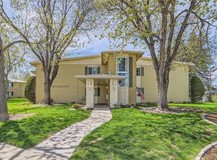 735 S Clinton St APT 6B, Denver, CO 80247