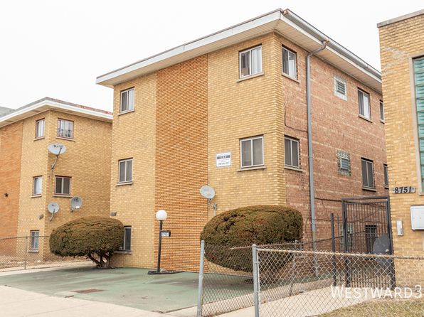 8745 S Cottage Grove Ave APT 2E