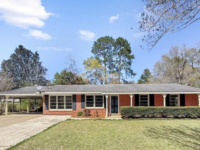 431 Northwood Dr, Ozark, AL, 36360