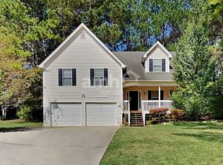 173 Thorntree Pass, Powder Springs, GA 30127