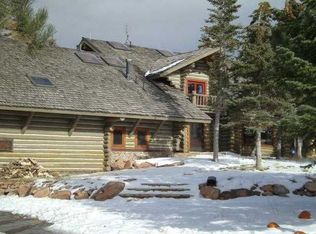7746 N Buckboard Cir, Park City, UT 84098