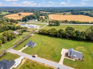 0 Hurst Dr LOT 2, Leoma, TN 38468