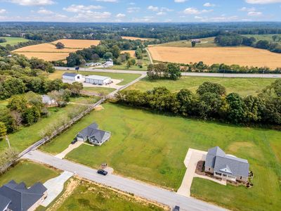 0 Hurst Dr Lot 2, Leoma, TN, 38468