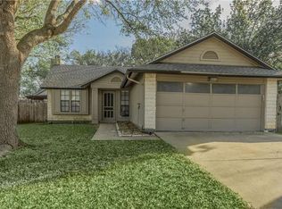 3013 Red Bay Dr, Cedar Park, TX 78613