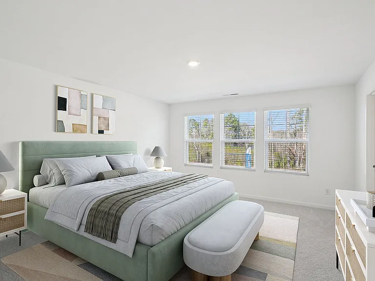 ABODE at Stella View