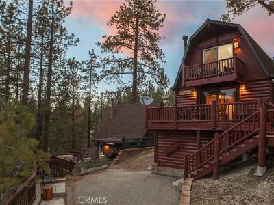 42768 Alta Vista Ave, Big Bear Lake, CA, 92315