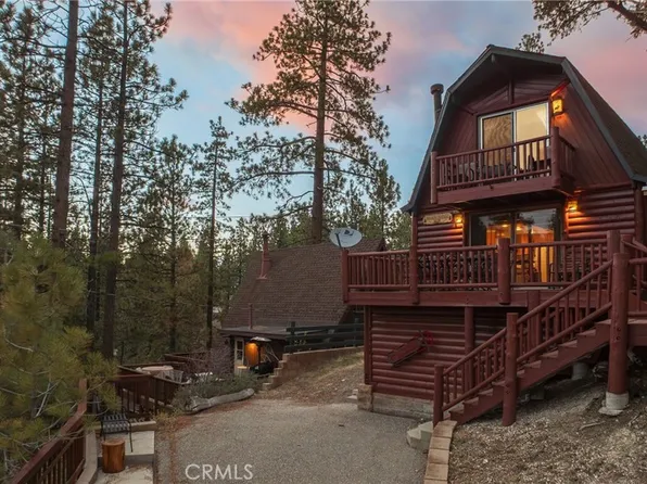 42768 Alta Vista Ave, Big Bear Lake, CA 92315