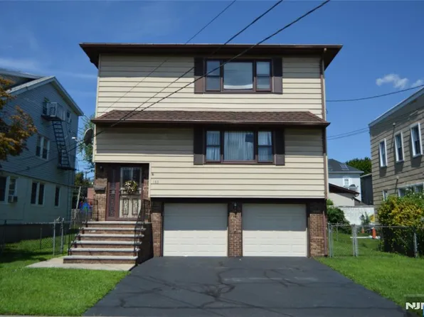 153 Berger St, Wood Ridge, NJ 07075