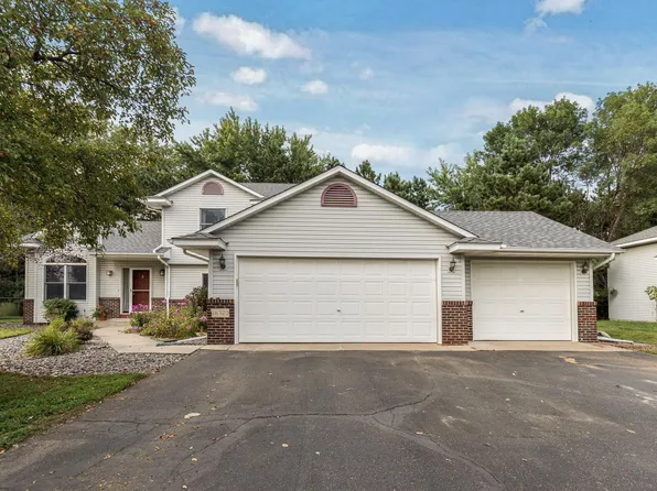 26320 Golden Ave, Wyoming, MN 55092