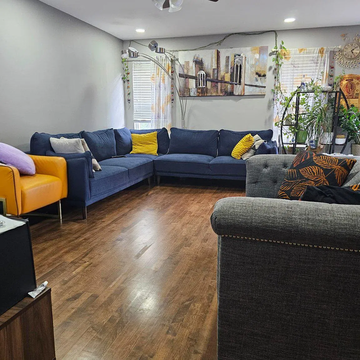 3 bed, 2.5 bath, 1800 sqft, $3,250 — Photo 4