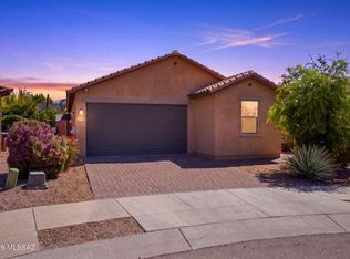 8854 N Hardy Preserve Loop, Tucson, AZ 85742