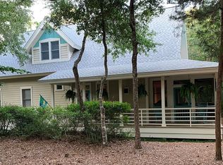 1 Colonel William Rhett Trl, Bald Head Island, NC 28461