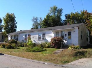 15 Myrick St, Ayer, MA 01432