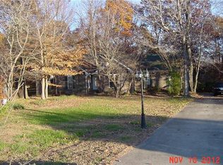 1025 Trent Pl, Pleasant View, TN 37146