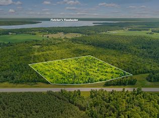 PARCEL 9 M 32, Hillman, MI 49746