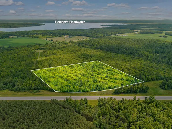 PARCEL 9 M 32, Hillman, MI 49746