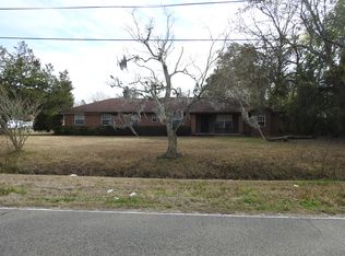 3442 Capper Rd, Jacksonville, FL 32218