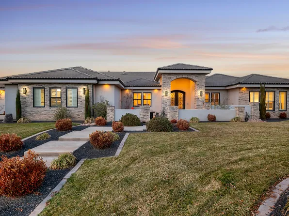 2407 E 4040 S, St George, UT 84790