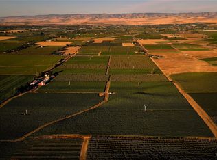 83996 Edwards Road, Milton-Freewater, OR 97862