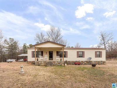 1015 Smelley Rd, Talladega, AL, 35160