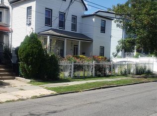 18 S 11th Avenue, Mount Vernon, NY 10550