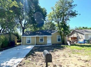 7331 Dunkirk Rd, Houston, TX 77033