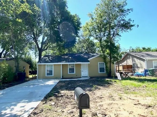 7331 Dunkirk Rd, Houston, TX 77033