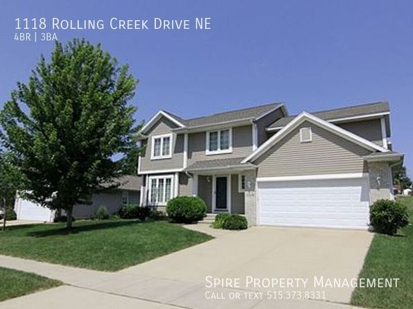 1118 Rolling Creek Dr NE