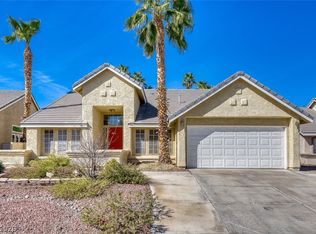 325 Vallarte Dr, Henderson, NV 89014