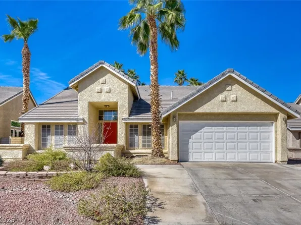 325 Vallarte Dr, Henderson, NV 89014