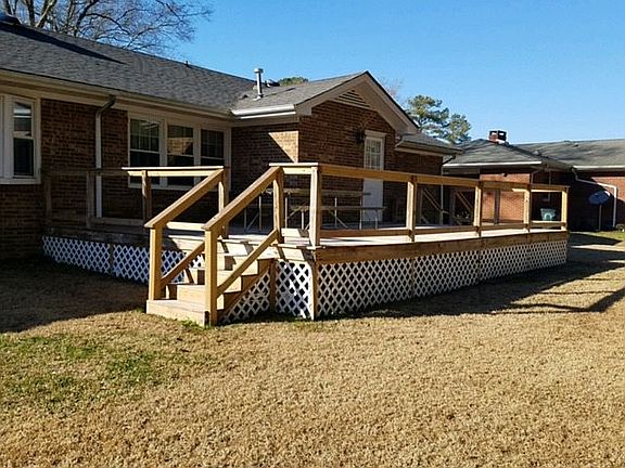 2nd image of 2603 Graham Dr