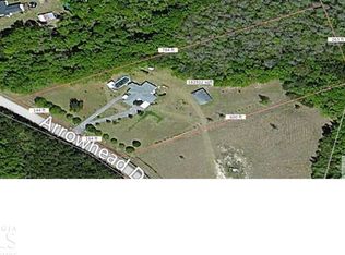 102 Arrowhead Dr, Guyton, GA 31312