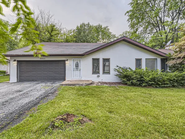 18900 Springfield Ave, Flossmoor, IL 60422
