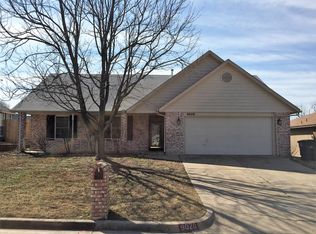 9020 E 95th St S, Tulsa, OK 74133