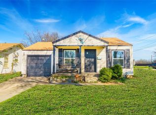 1011 Locust, Merkel, TX 79536