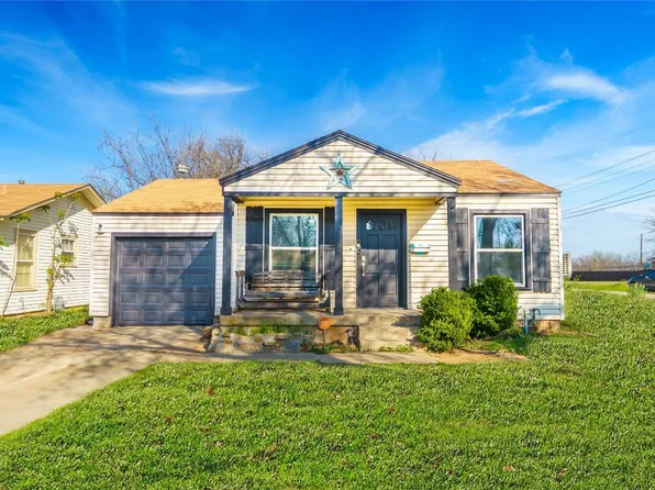 1011 Locust, Merkel, TX 79536