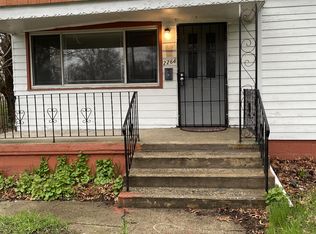 2264 Taft St, Gary, IN 46404