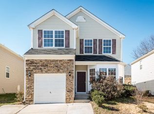 4833 Tommans Trl, Raleigh, NC 27616