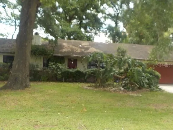 4395 NE 33RD AVENUE, OCALA, FL 34479