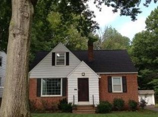 1336 Dorsh Rd, South Euclid, OH 44121