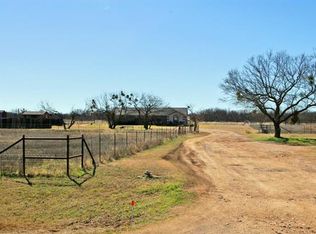 335 Tammen Rd, Wichita Falls, TX 76305