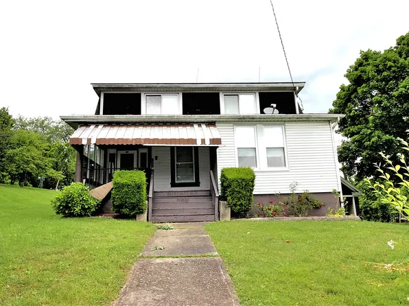 200 Short St, Brownsville, PA 15417